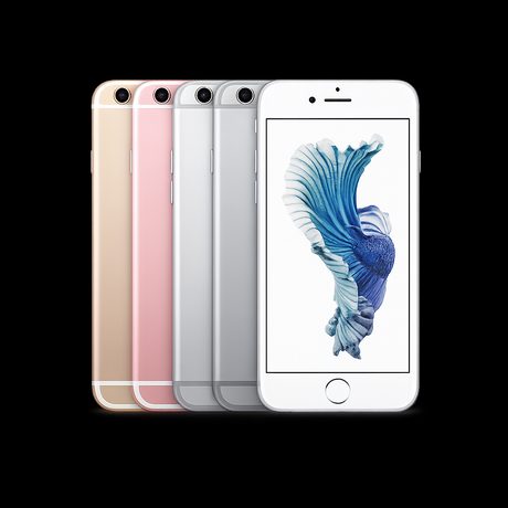 아이폰 6s